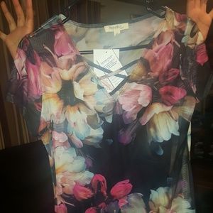 Ladies dress